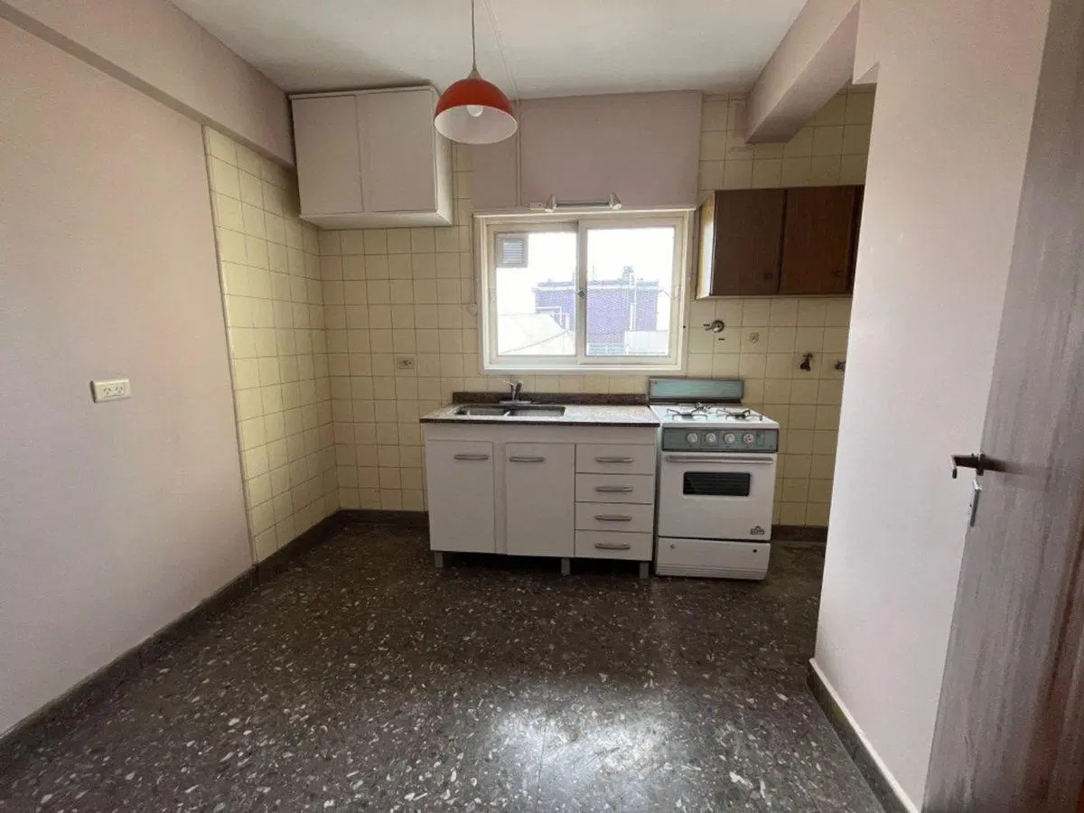 ALQUILER DPTO 3 AMB BALCÓN COCHERA BARRACAS 3