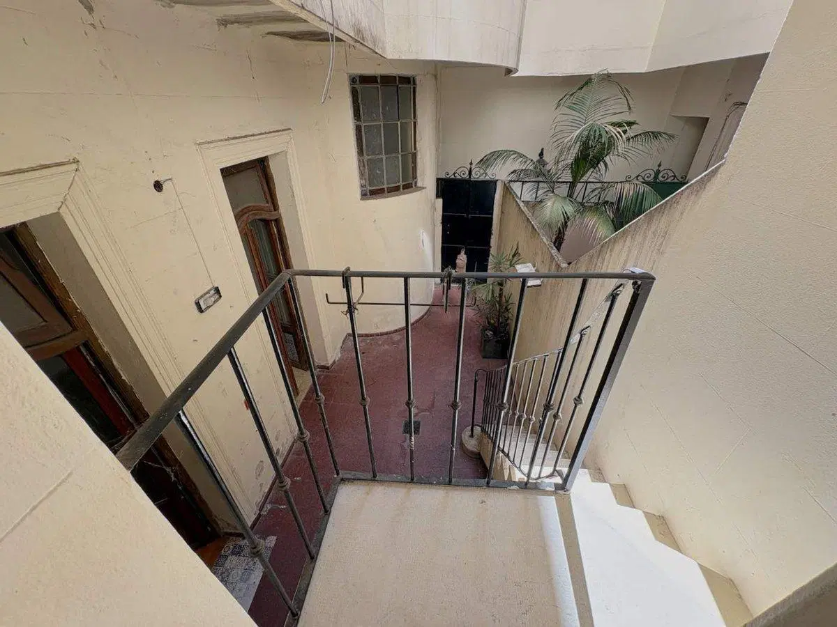 Venta PH con patio 3 ambientes Planta Baja 8