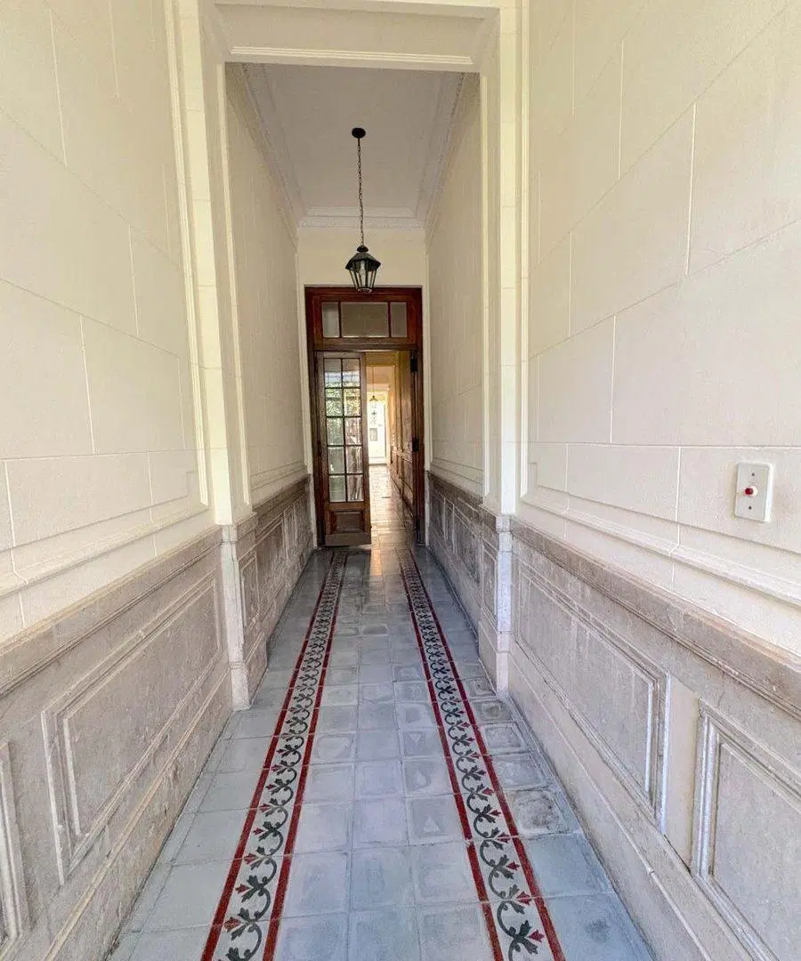 Venta PH con patio 3 ambientes Planta Baja 2