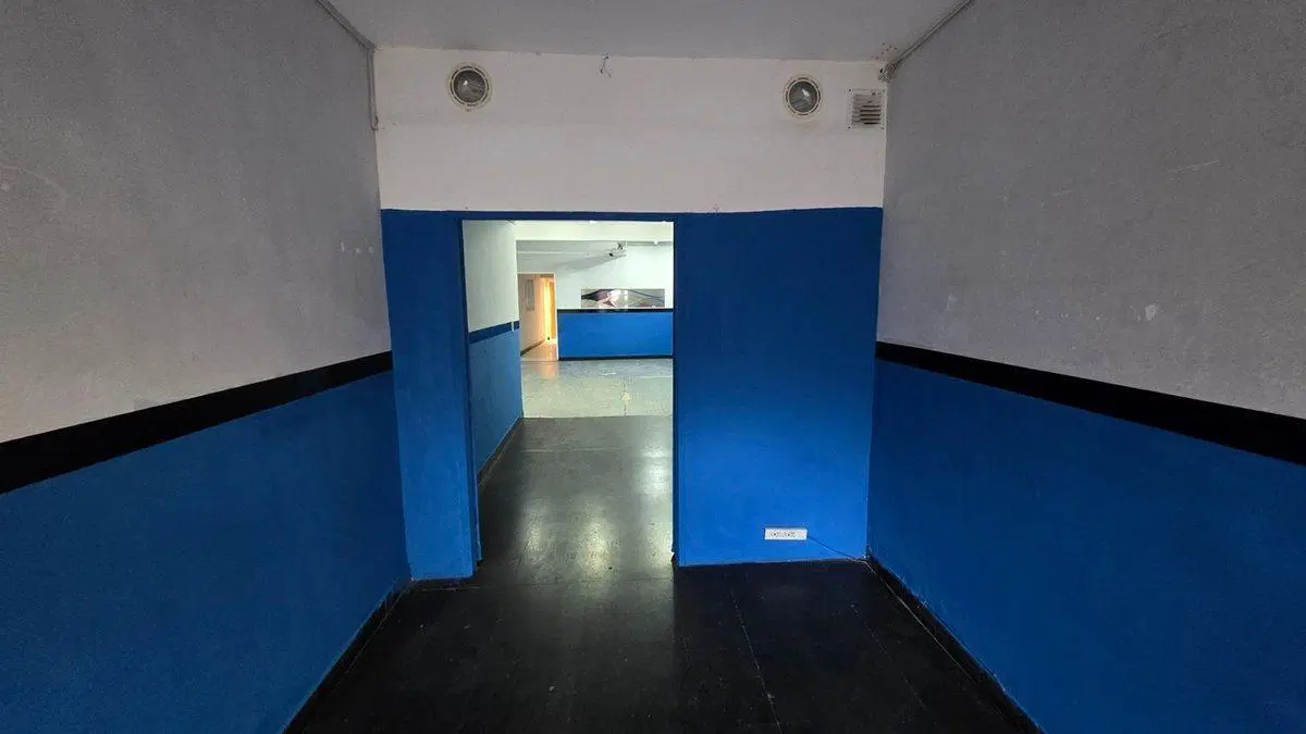 ALQUILER DEPÓSITO GALPÓN OFICINA PALERMO HOLLYWOOD 3