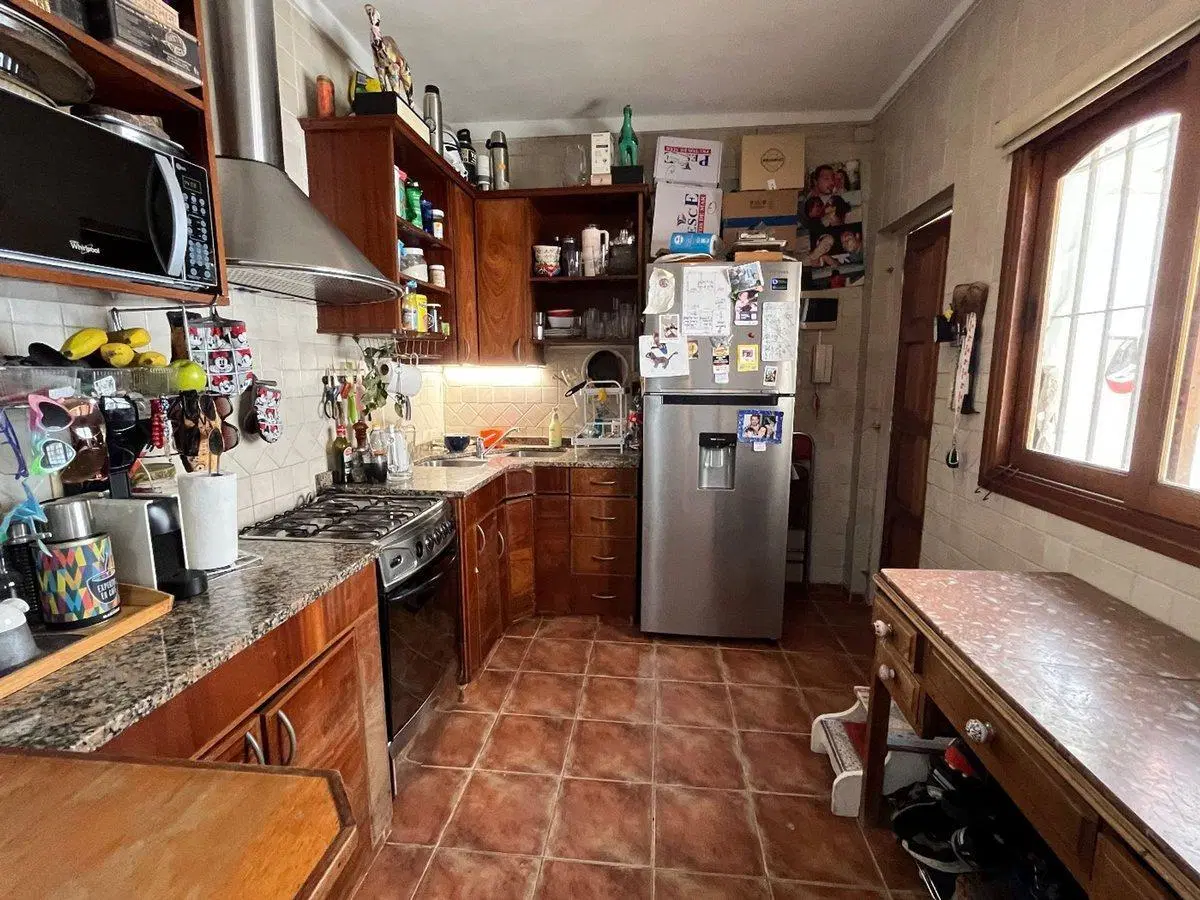 VENTA PH 3 AMB PB RECICLADO GRAN TERRAZA OLIVOS 5