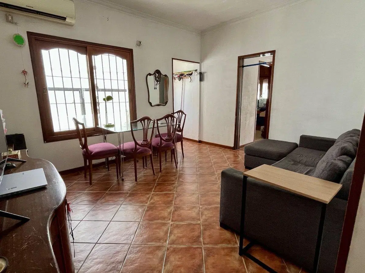 VENTA PH 3 AMB PB RECICLADO GRAN TERRAZA OLIVOS 3