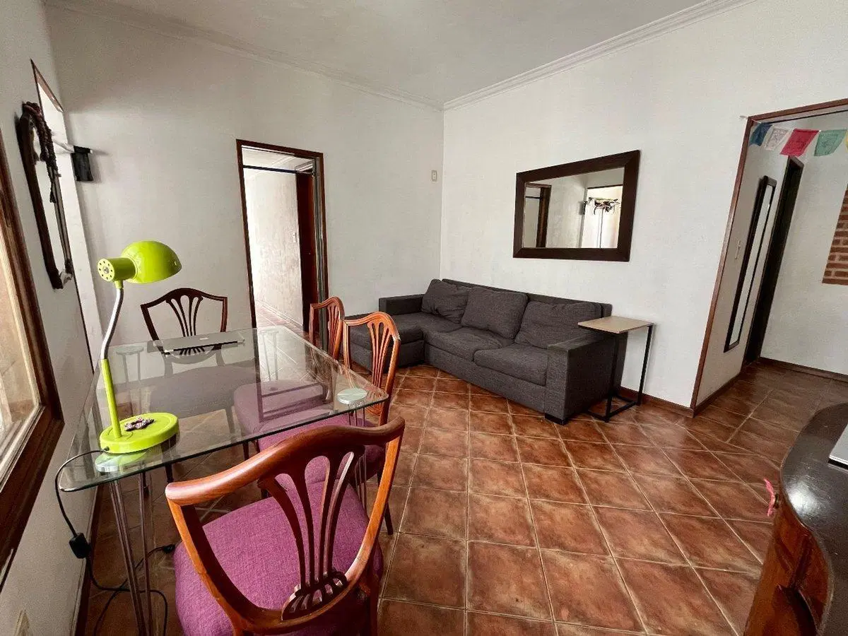 VENTA PH 3 AMB PB RECICLADO GRAN TERRAZA OLIVOS 4