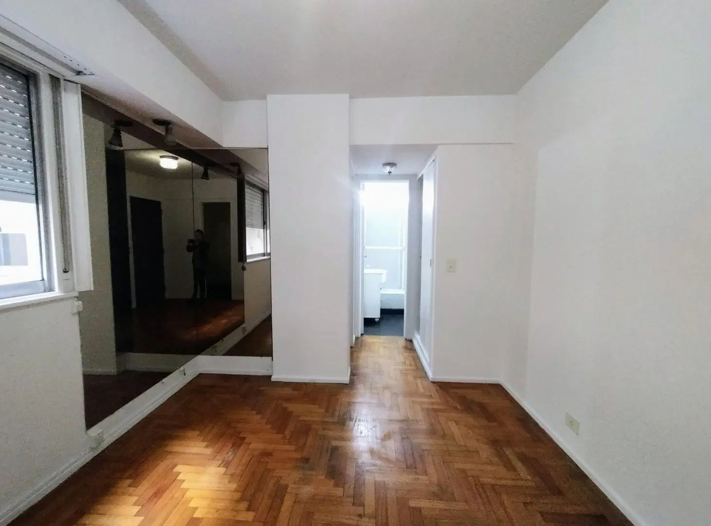 VENTA BALVANERA 2 AMB AV PUYRREDON BAJAS EXPENSAS 3