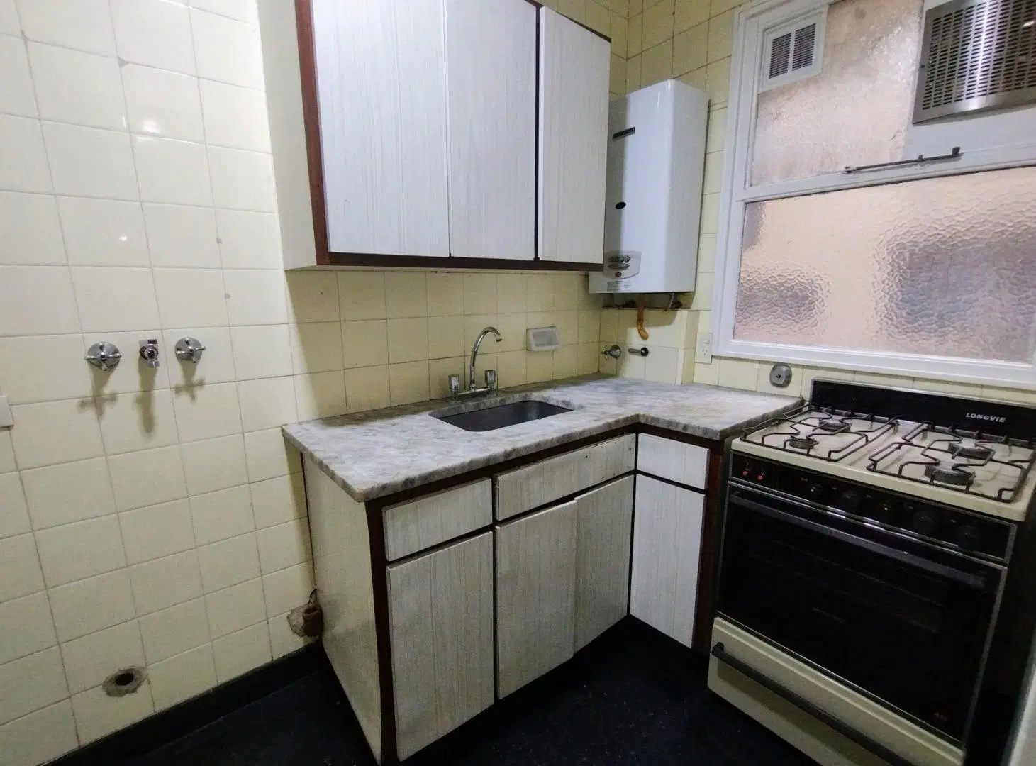 VENTA BALVANERA 2 AMB AV PUYRREDON BAJAS EXPENSAS 4