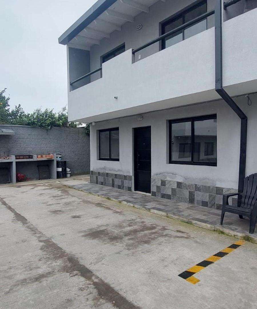 VENTA DUPLEX 3 AMB EZEIZA-CANNING