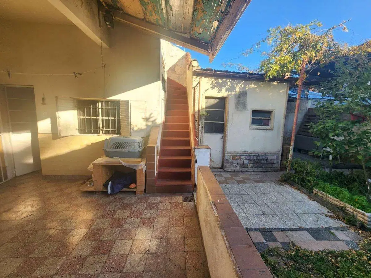 PH 4 amb a la venta Caseros sin expensa terraza 2