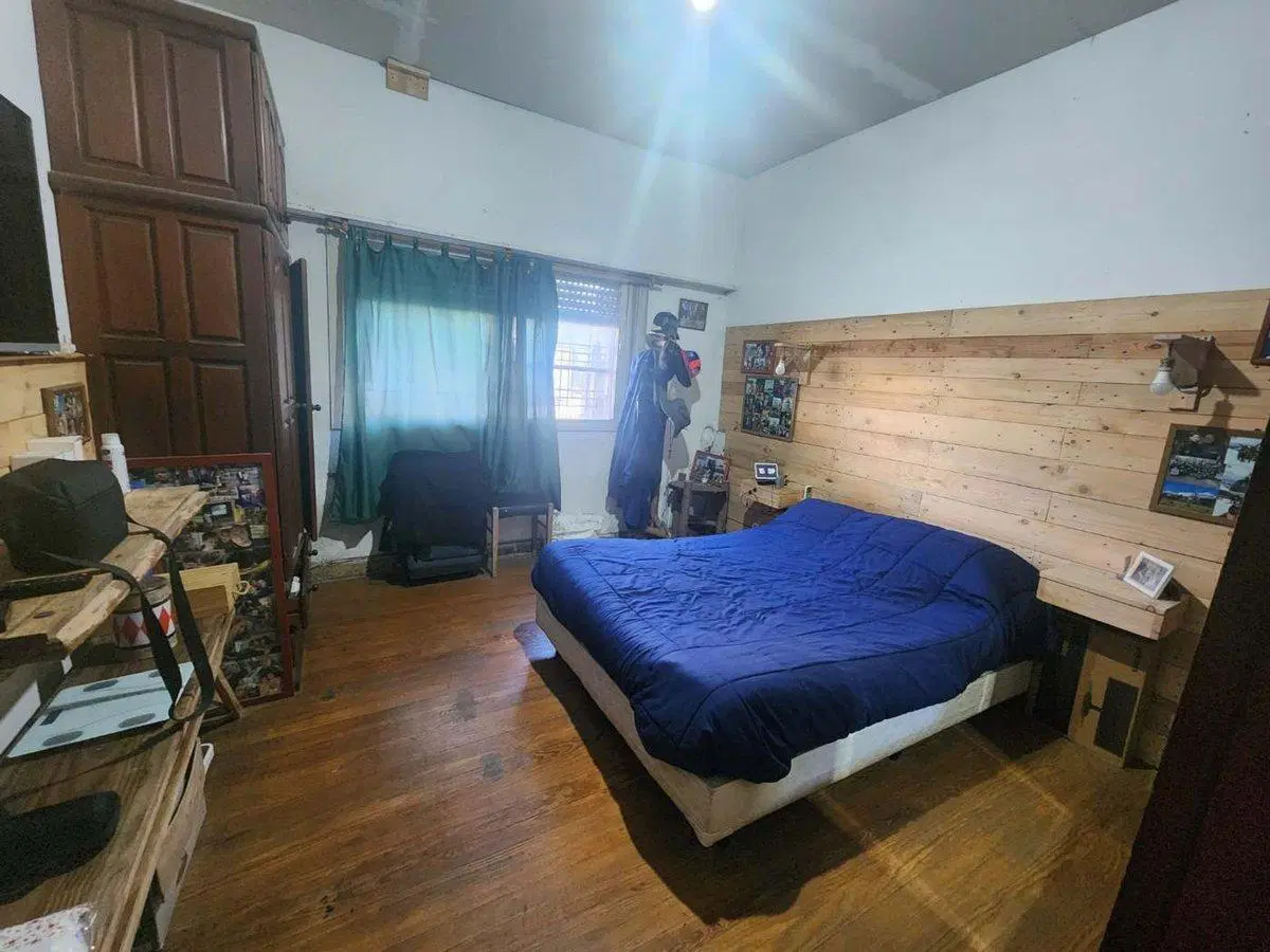 PH 4 amb a la venta Caseros sin expensa terraza 5