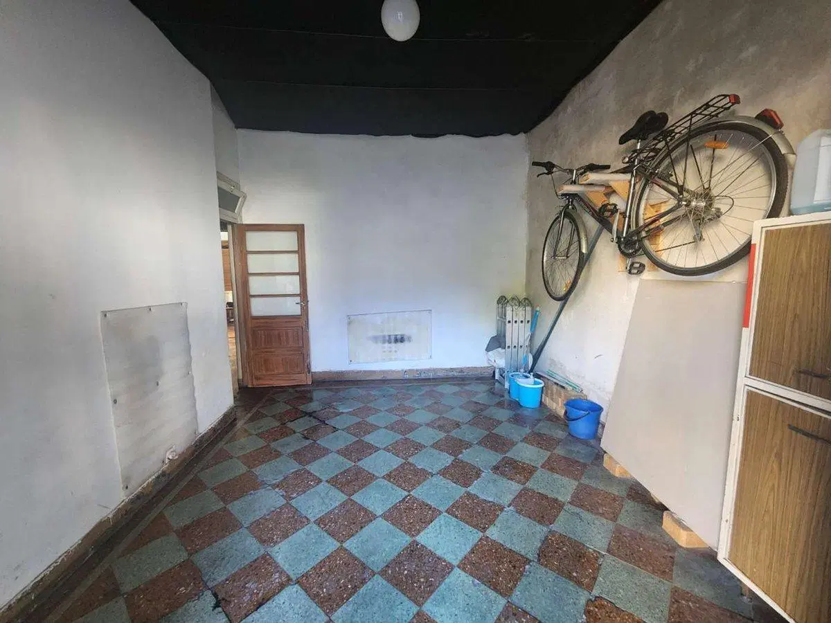 PH 4 amb a la venta Caseros sin expensa terraza 5