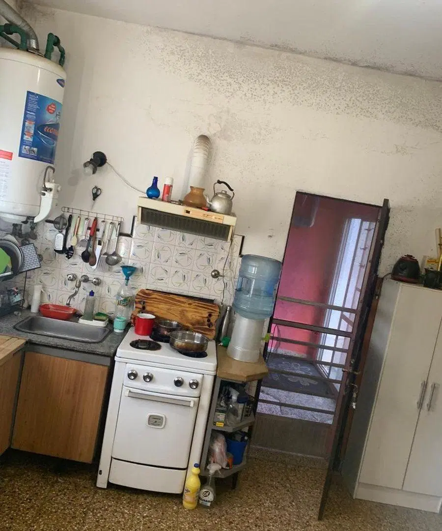 VENTA, CASA, BECCAR, SAN ISIDRO, BUENOS AIRES 3