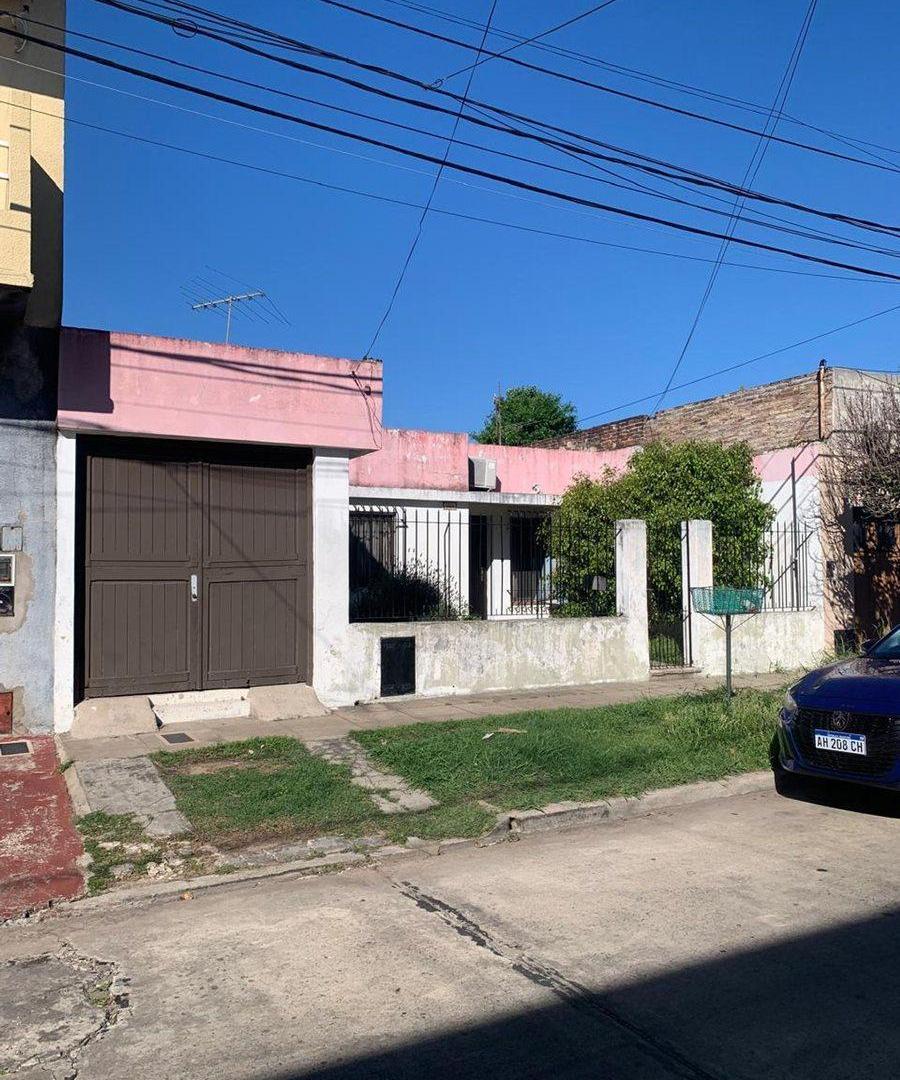 VENTA, CASA, BECCAR, SAN ISIDRO, BUENOS AIRES