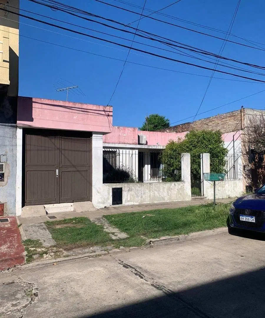 VENTA, CASA, BECCAR, SAN ISIDRO, BUENOS AIRES 5