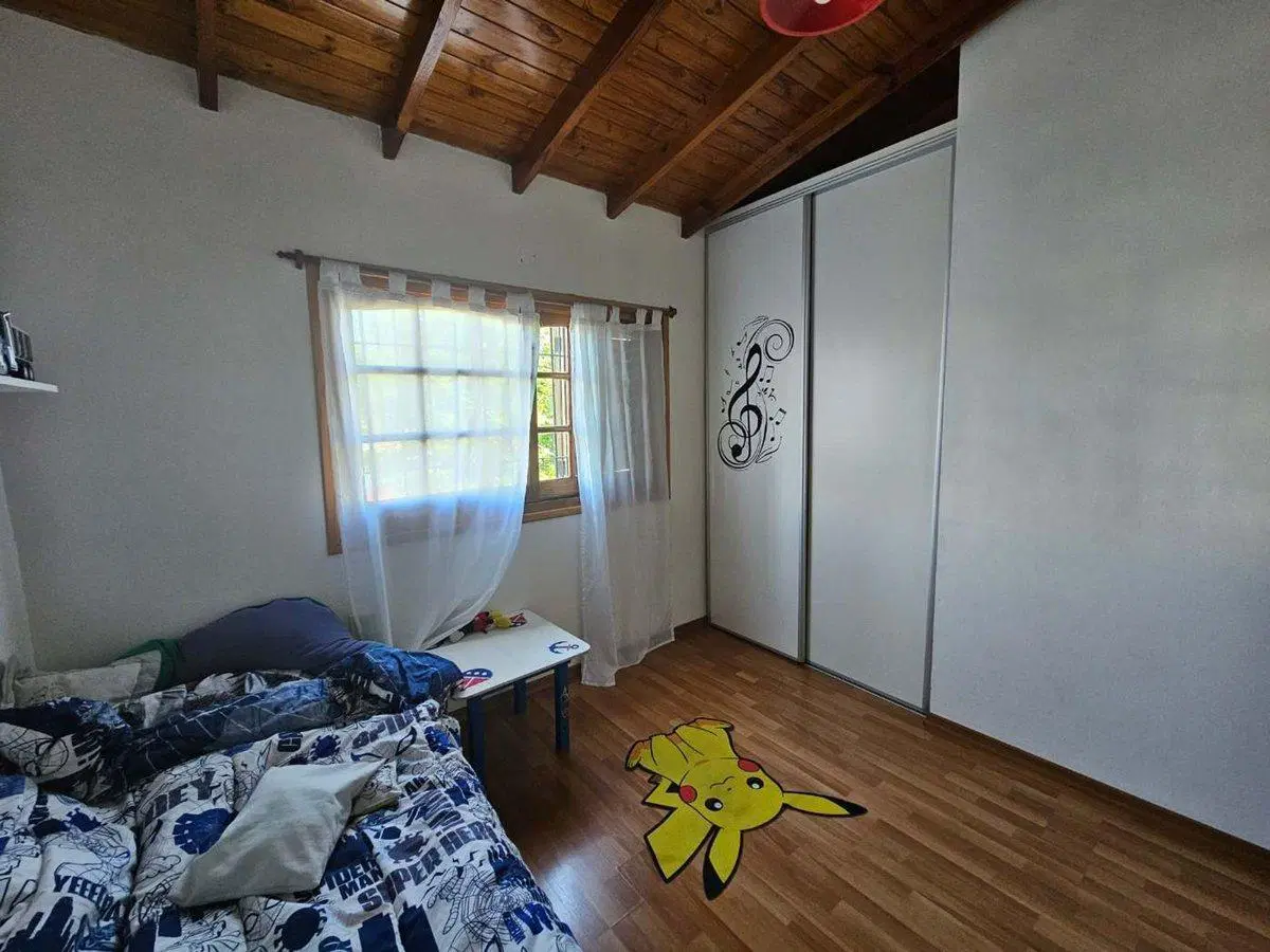 PH 4 Amb VENTA Avellaneda coch  patio Apto Crédito 3