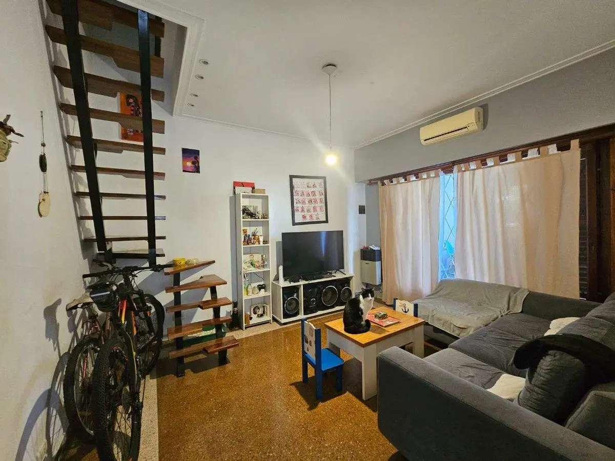 PH 4 Amb VENTA Avellaneda coch  patio Apto Crédito 2