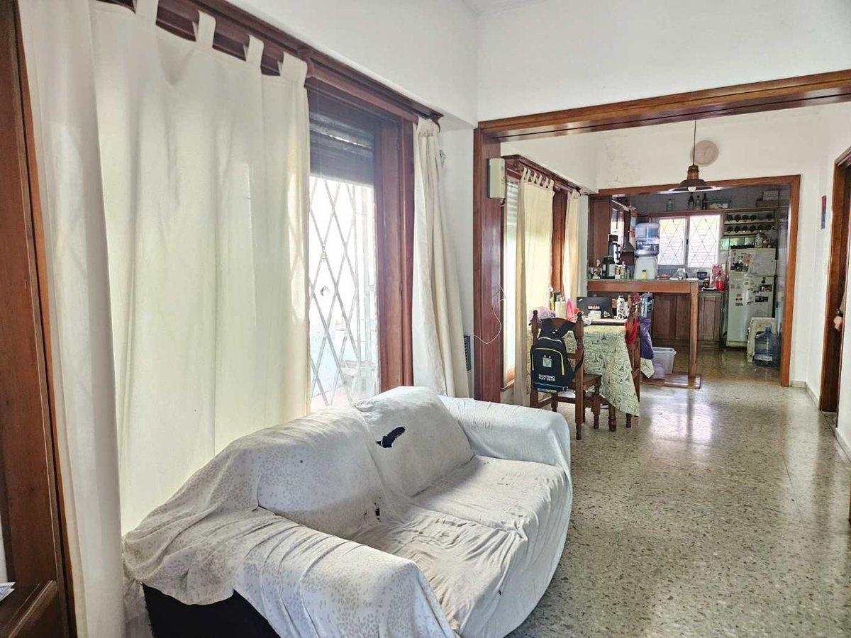 PH 4 Amb VENTA Avellaneda coch patio Apto Crédito