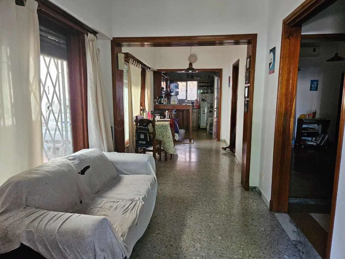 PH 4 Amb VENTA Avellaneda coch  patio Apto Crédito 5