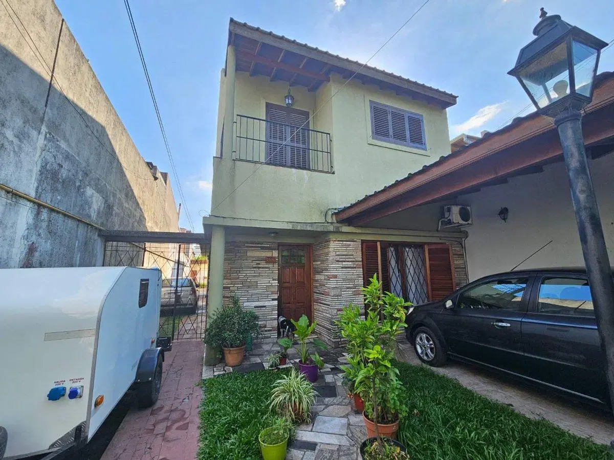PH 4 Amb VENTA Avellaneda coch  patio Apto Crédito 4