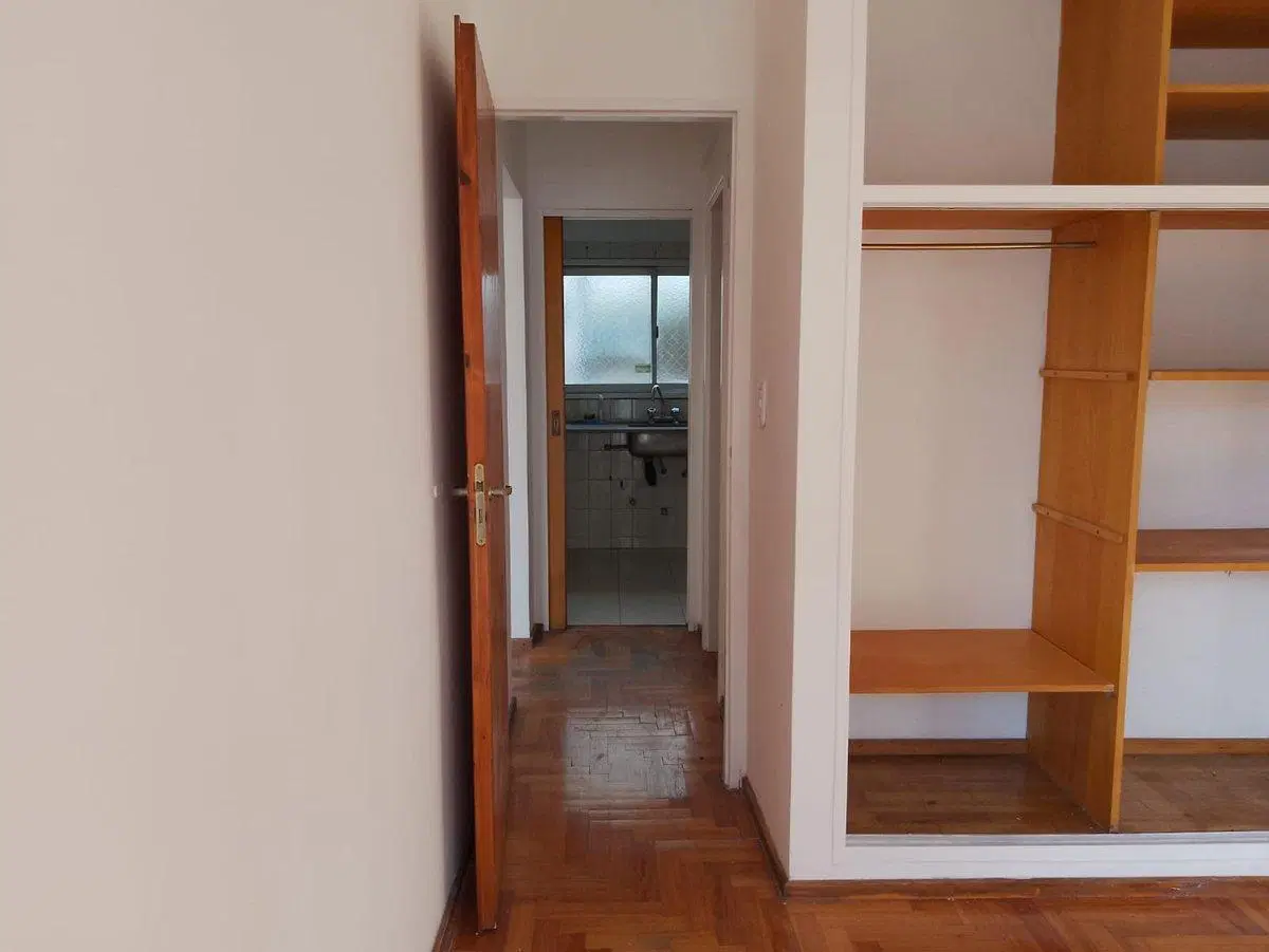 ALQUILER SEMIPISO 2 AMBIENTES, SAN NICOLÁS 2