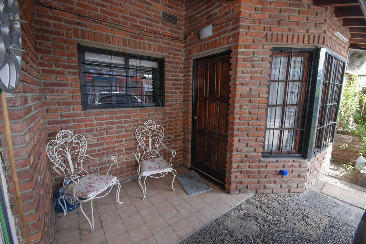 PH Tipo Casa 3 amb VENTA Ituzaingo Cochera Parque 4