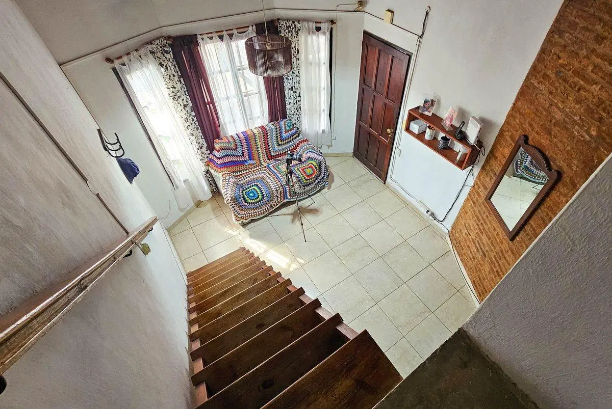 PH Tipo Casa 3 amb VENTA Ituzaingo Cochera Parque 5