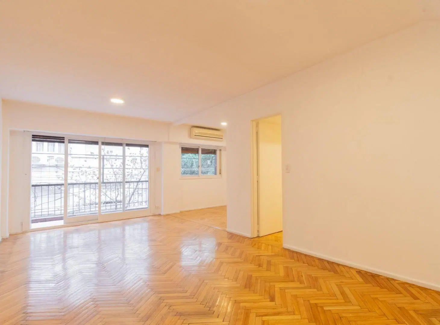 VENTA DEPARTAMENTO 4 AMB RECOLETA APTO CRÉDITO 3