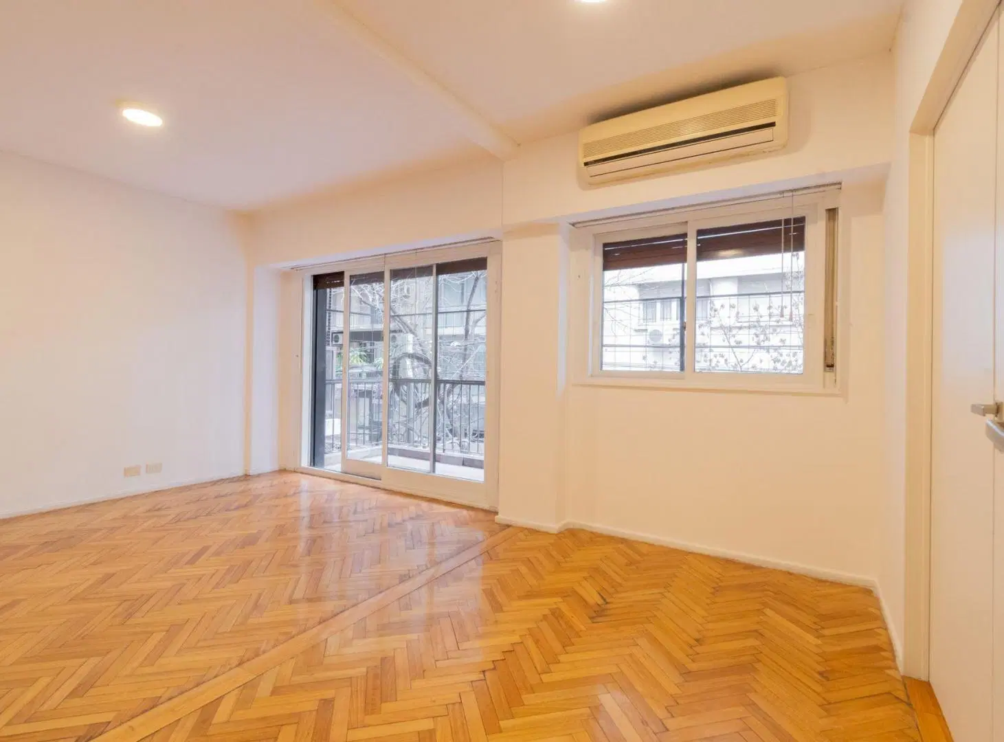 VENTA DEPARTAMENTO 4 AMB RECOLETA APTO CRÉDITO 5