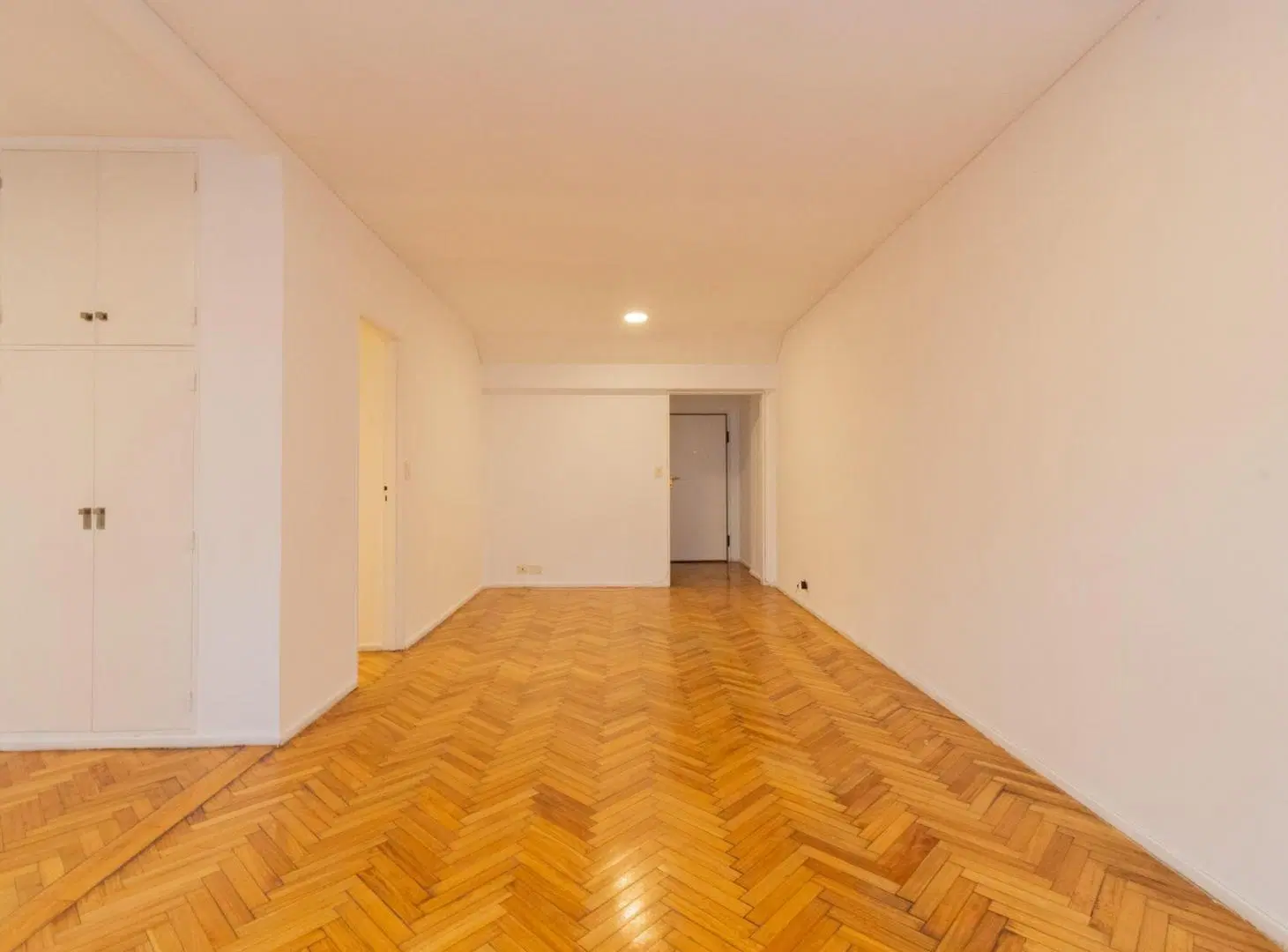 VENTA DEPARTAMENTO 4 AMB RECOLETA APTO CRÉDITO 2