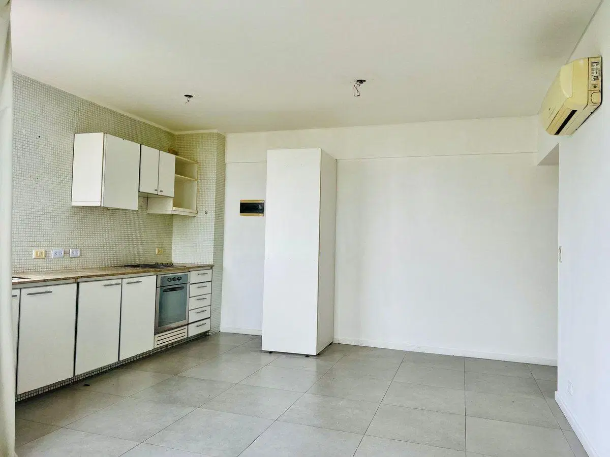 Alquiler Monoambiente Balcón Amenities Colegiales 4