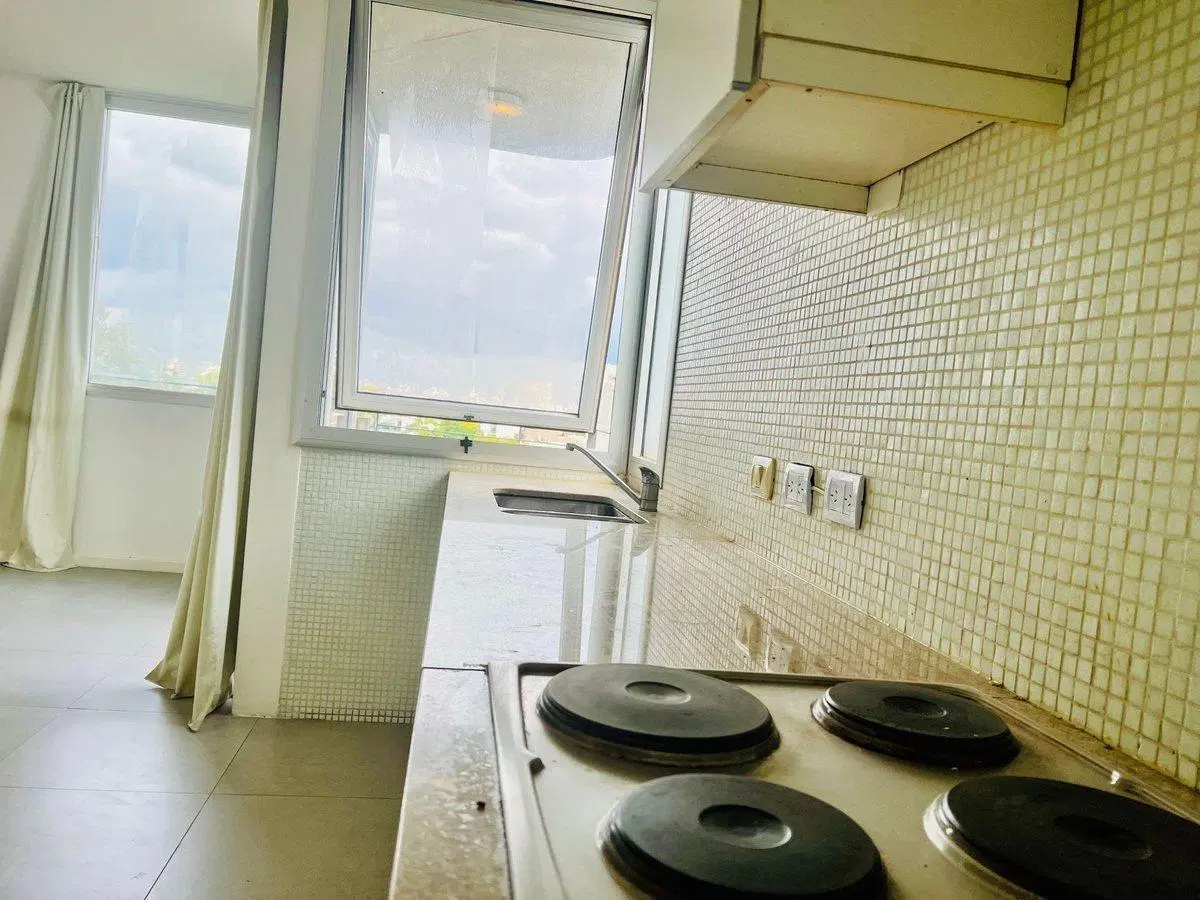 Alquiler Monoambiente Balcón Amenities Colegiales 5