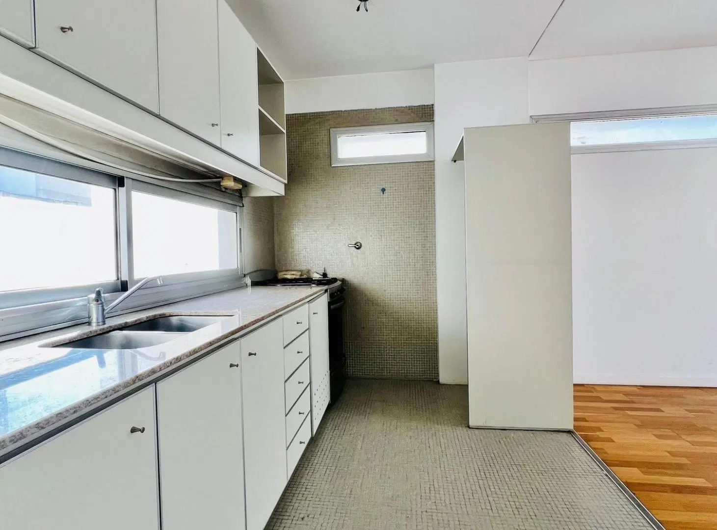 Alquiler Depto 3 amb Cochera Amenities Belgrano 4