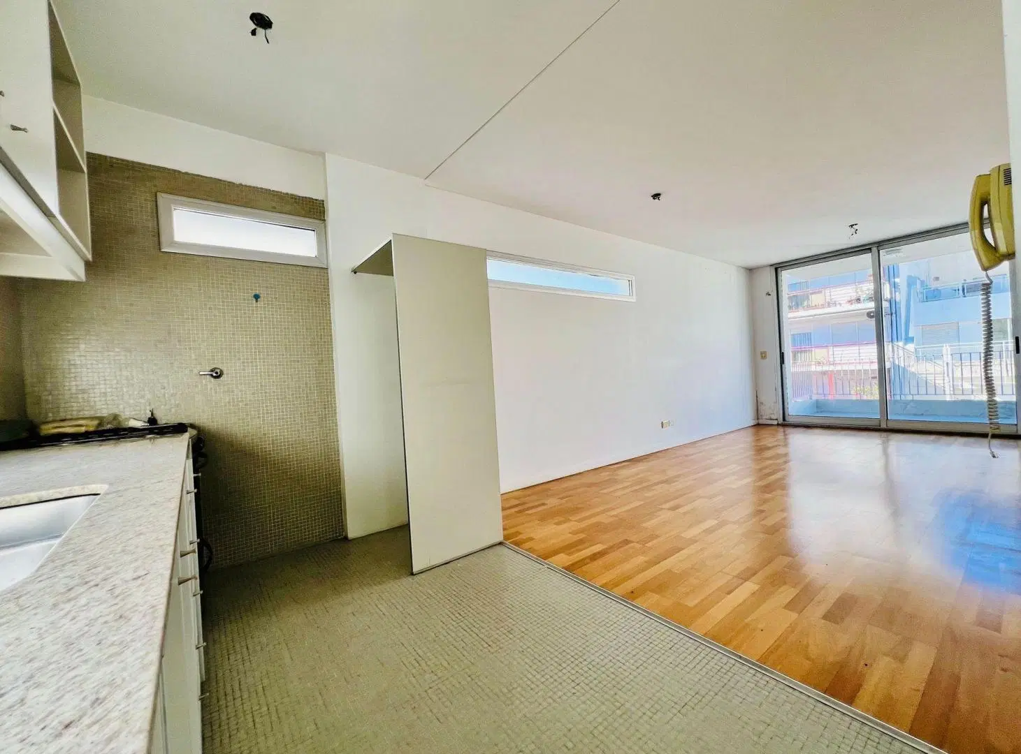 Alquiler Depto 3 amb Cochera Amenities Belgrano 2