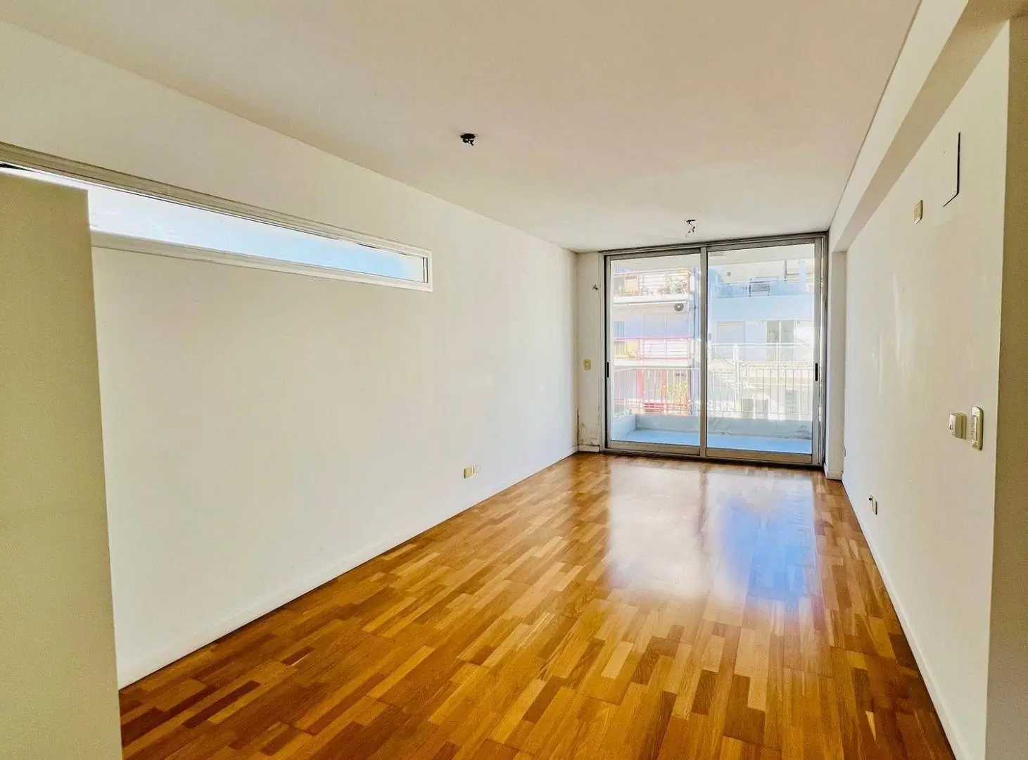 Alquiler Depto 3 amb Cochera Amenities Belgrano 5
