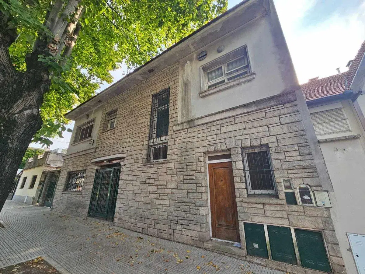 LOTE VENTA COGHLAN 17,32 x 51,26 USAB 1 2