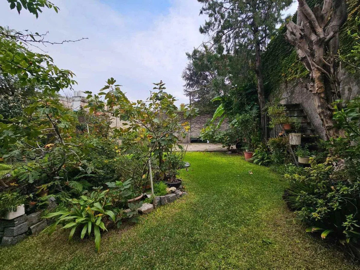 LOTE VENTA COGHLAN 17,32 x 51,26 USAB 1 5