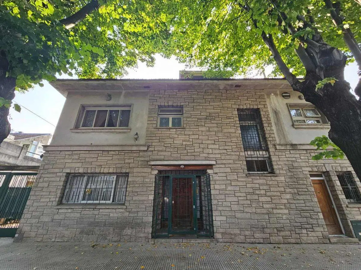CASA VENTA COGLHAN LOTE DOBLE FRENTE 17,32 X 51,26 3