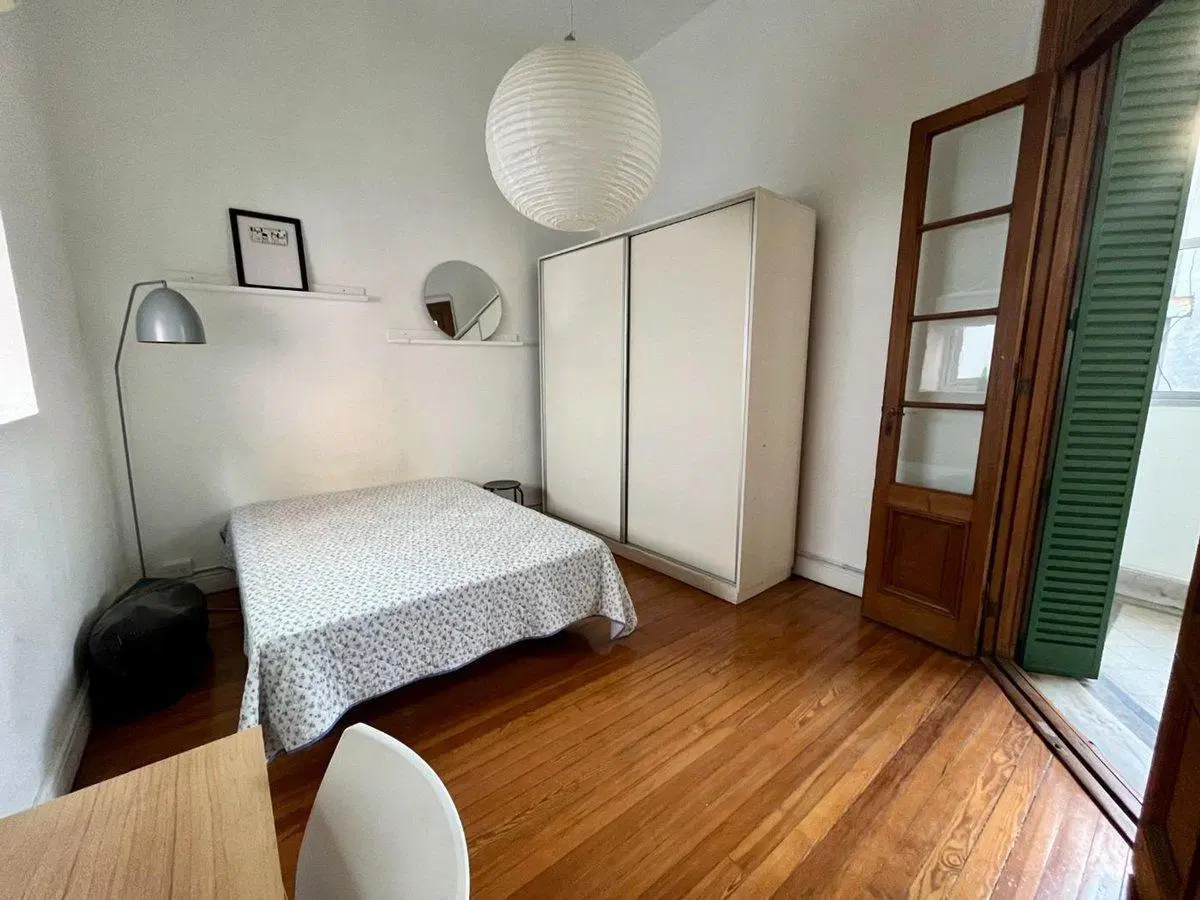 VENTA PH DEPARTAMENTO 3 AMBIENTES RECICLADO LUZ 5