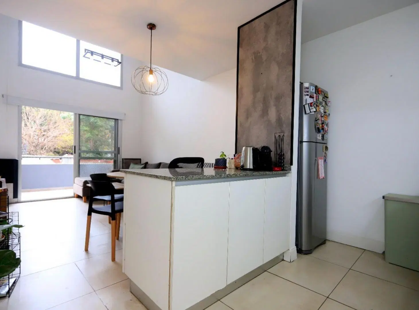 Venta Departamento duplex dos ambientes cochera am 2