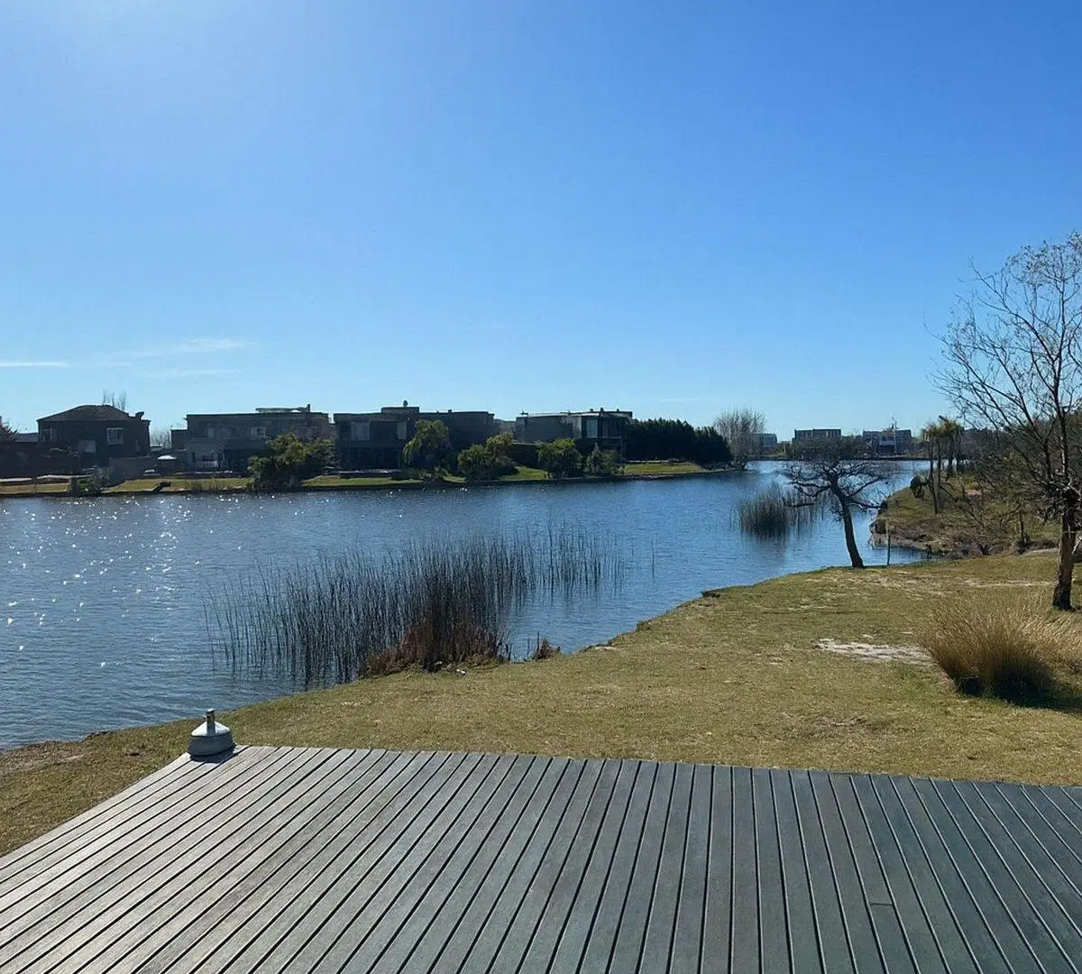 Lote interno, venta, El Canton Puerto, cul de sac 2