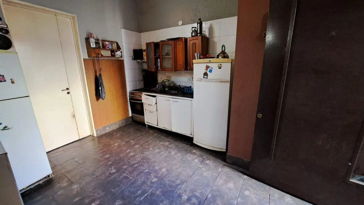 3 ambientes PH Venta Patio Artigas Flores 4