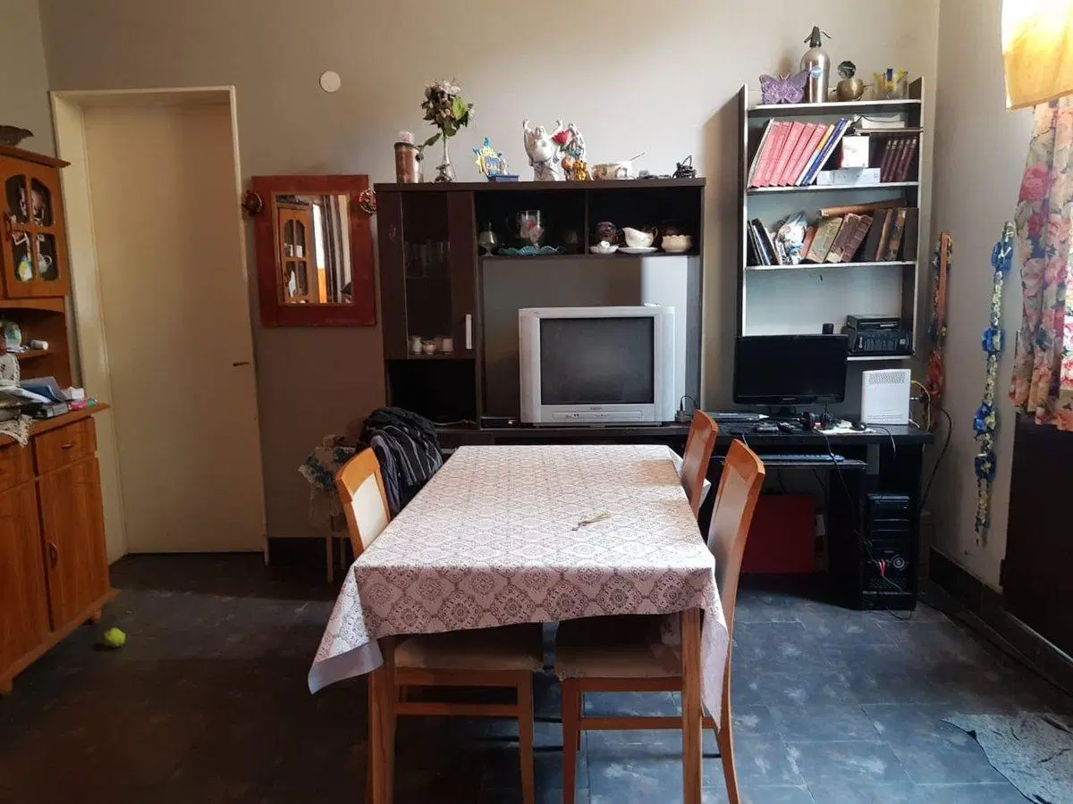 3 ambientes PH Venta Patio Artigas Flores 5