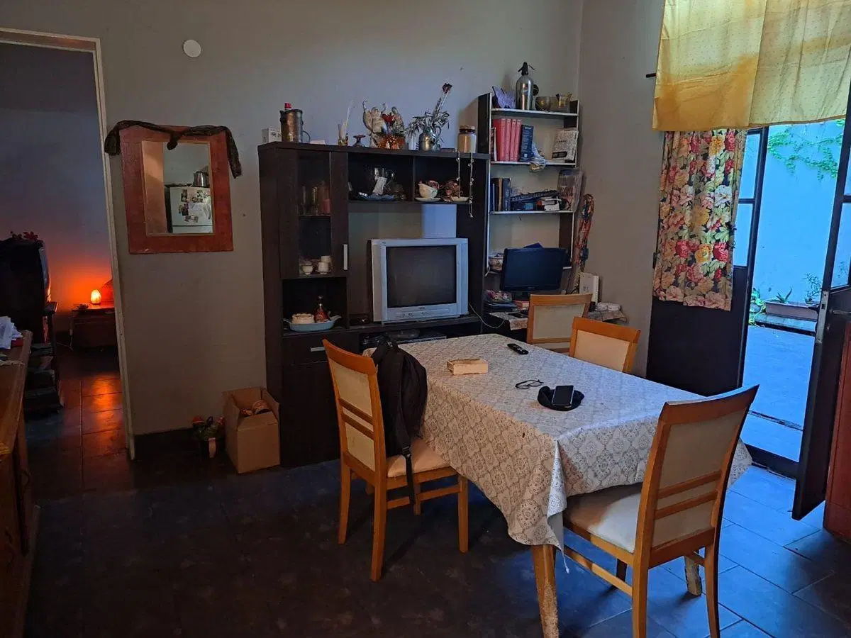 3 ambientes PH Venta Patio Artigas Flores 5