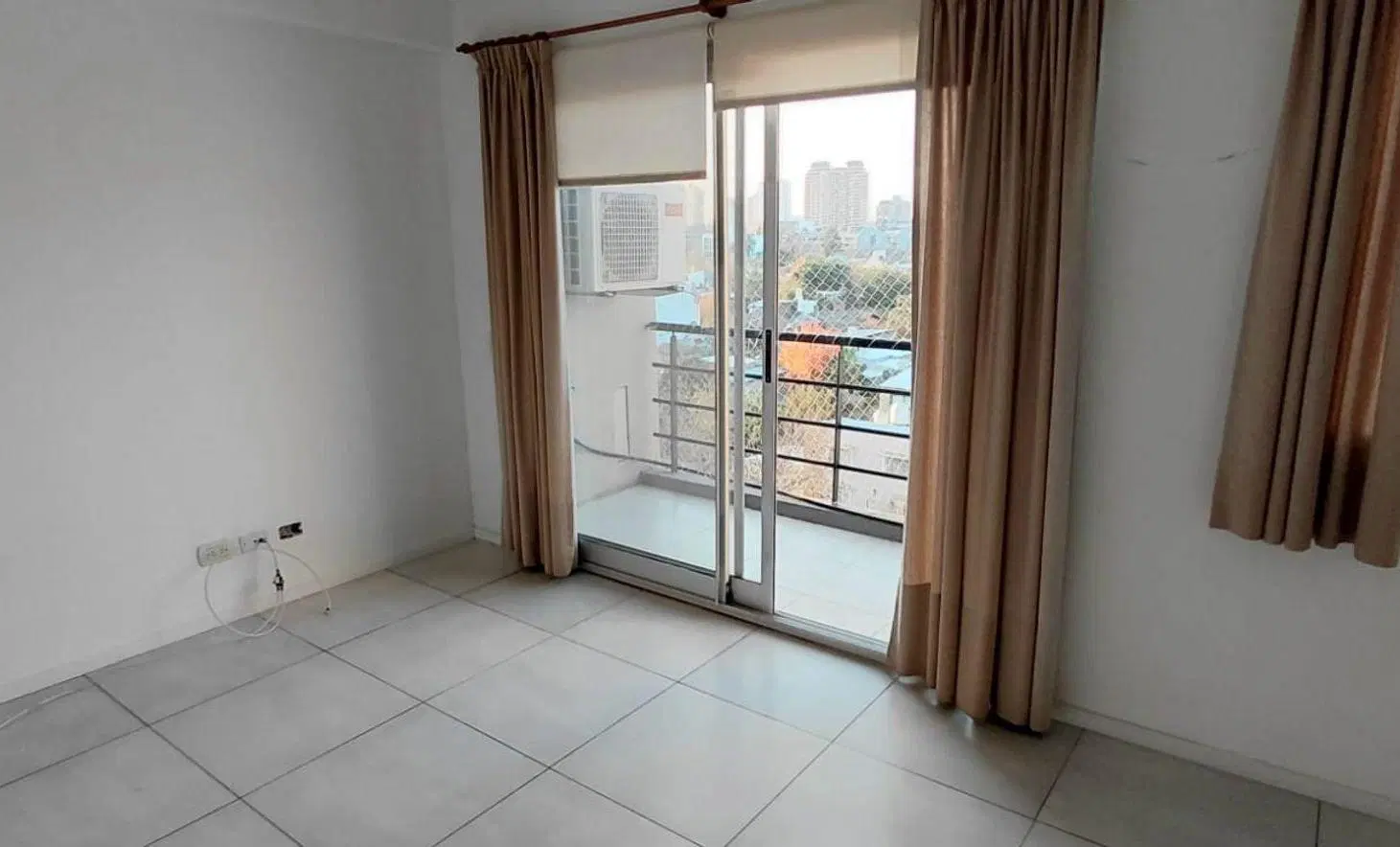 Venta  3 ambientes cochera Amenities Tigre 3