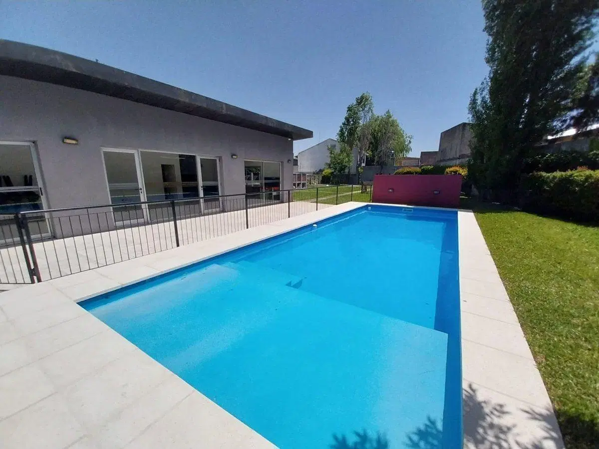 Venta  3 ambientes cochera Amenities Tigre 2