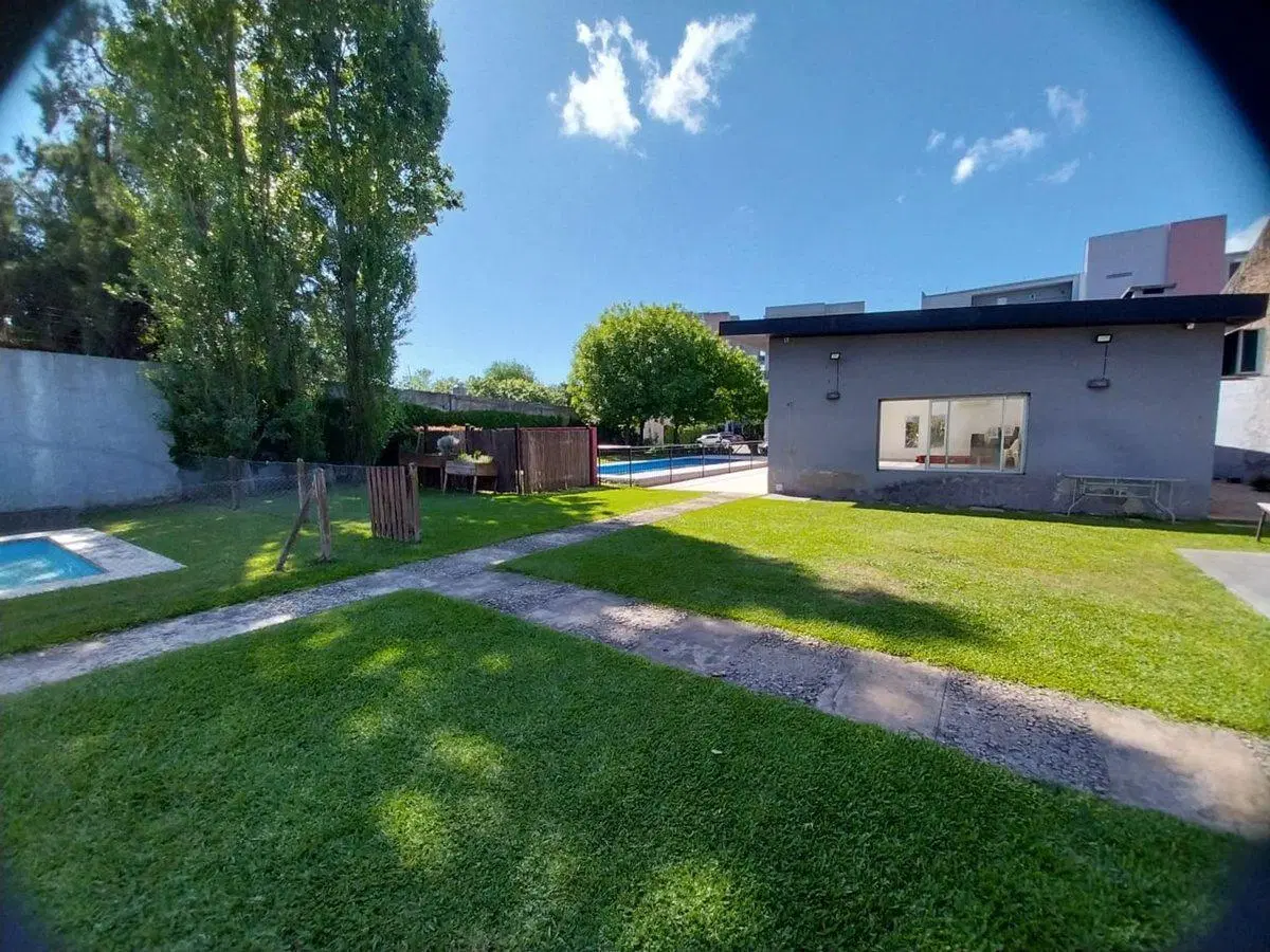 Venta  3 ambientes cochera Amenities Tigre 4