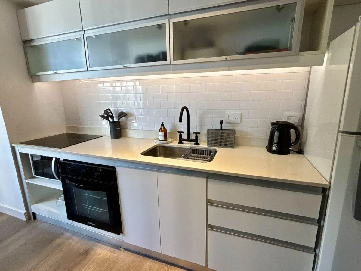 VENTA DPTO 2 AMB TERRAZA PROPIA AMOBLADO PALERMO 4