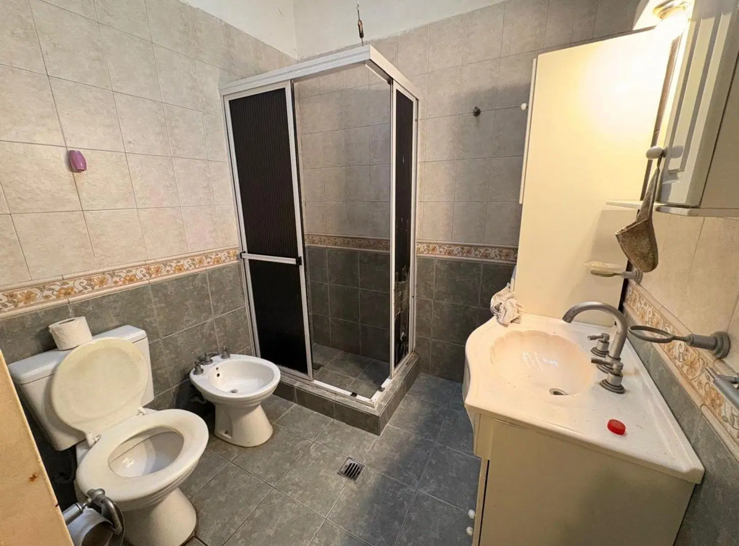 VENTA CASA 3 AMB CON PILETA Y COCHERA V. ADELINA 3