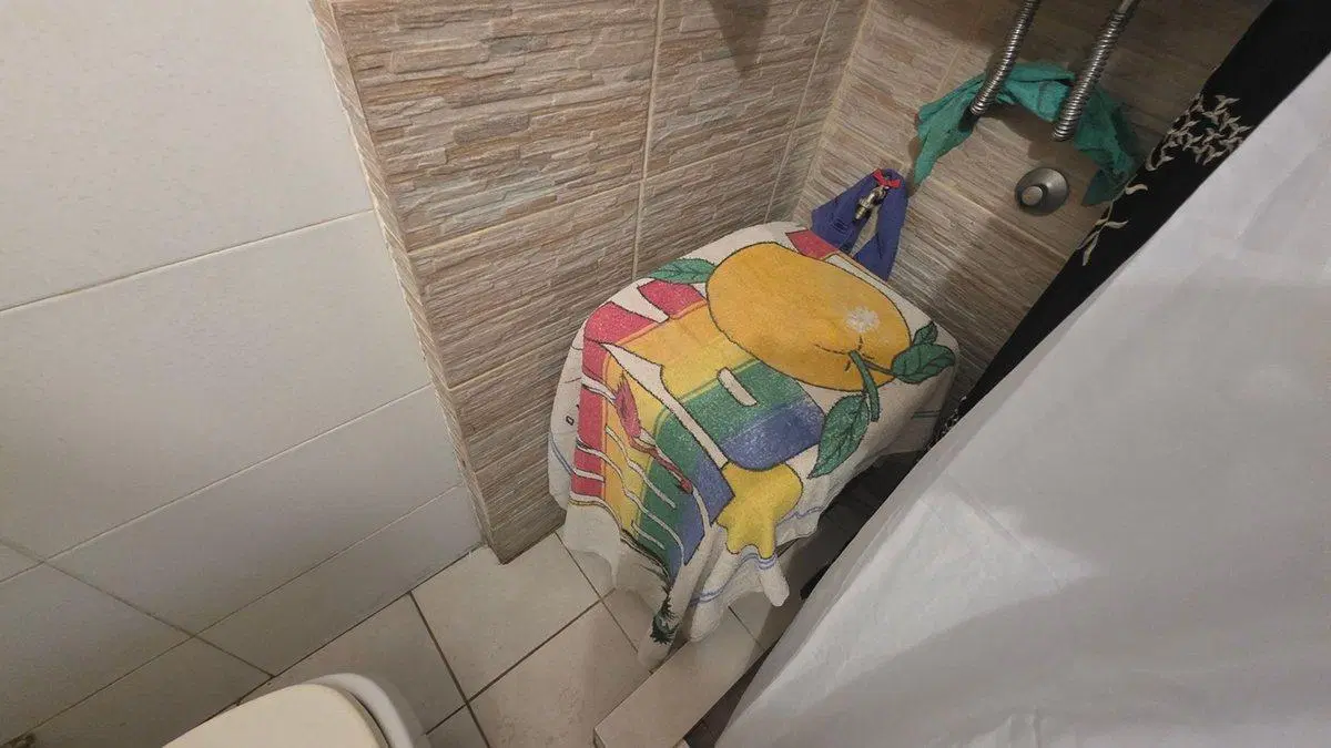 VENTA MONOAMBIENTE MONSERRAT BALCÓN APTO CRÉDITO 5