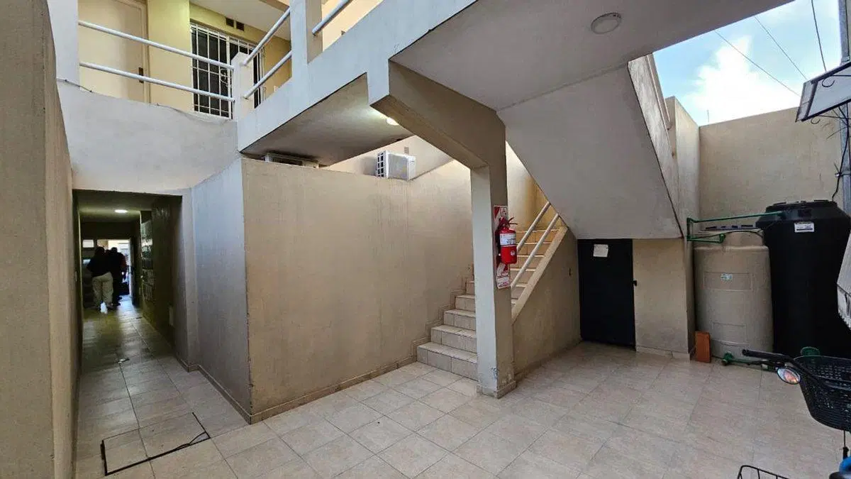 Depto 2 Ambientes Venta Ramos Mejia Balcon Frente 2