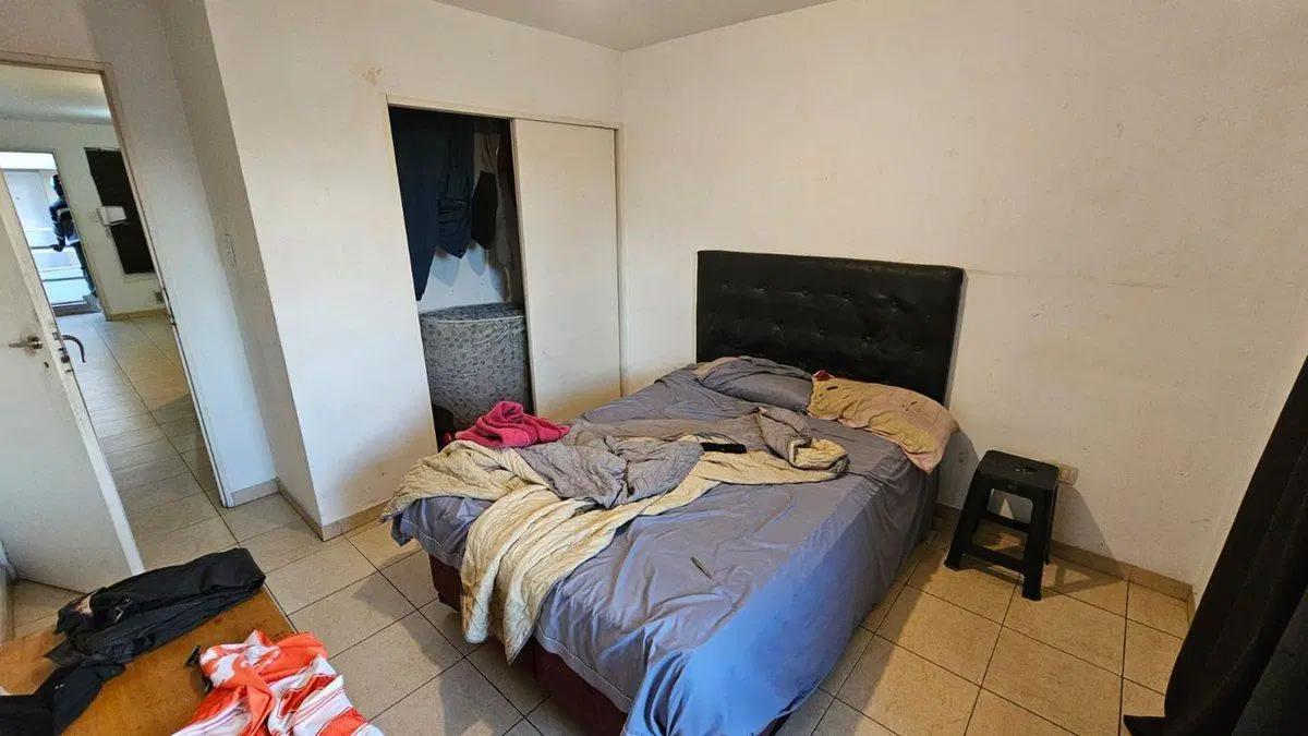 Depto 2 Ambientes Venta Ramos Mejia Balcon Frente 3
