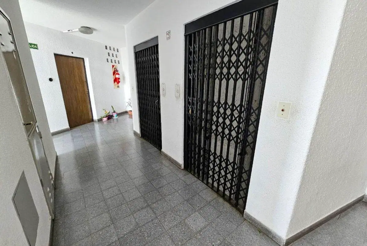 Venta Departamento 4 amb San Isidro 4